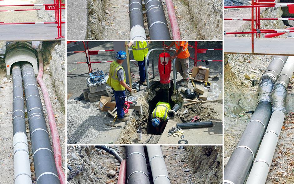 curage canalisation tarif Villennes-sur-Seine