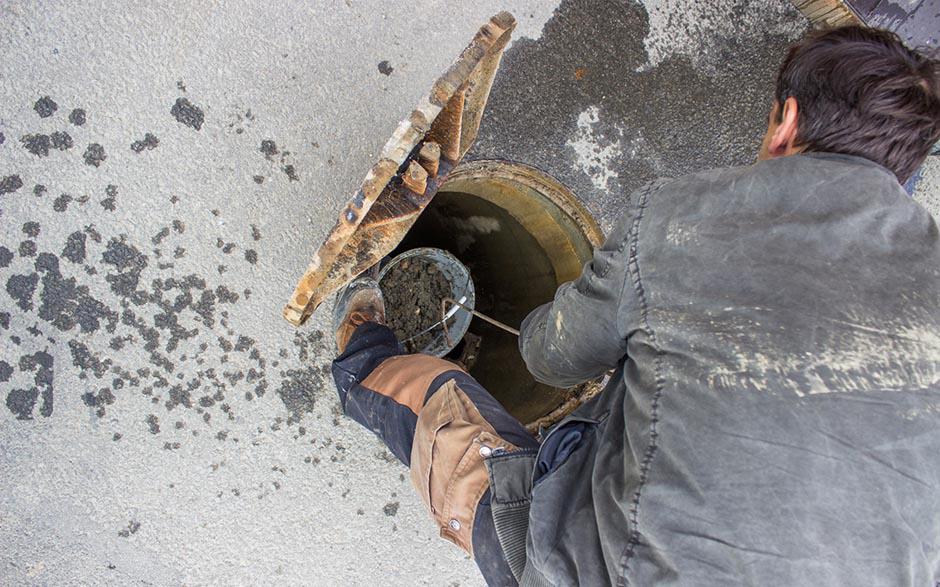 curage canalisation tarif Villeneuve-le-Roi