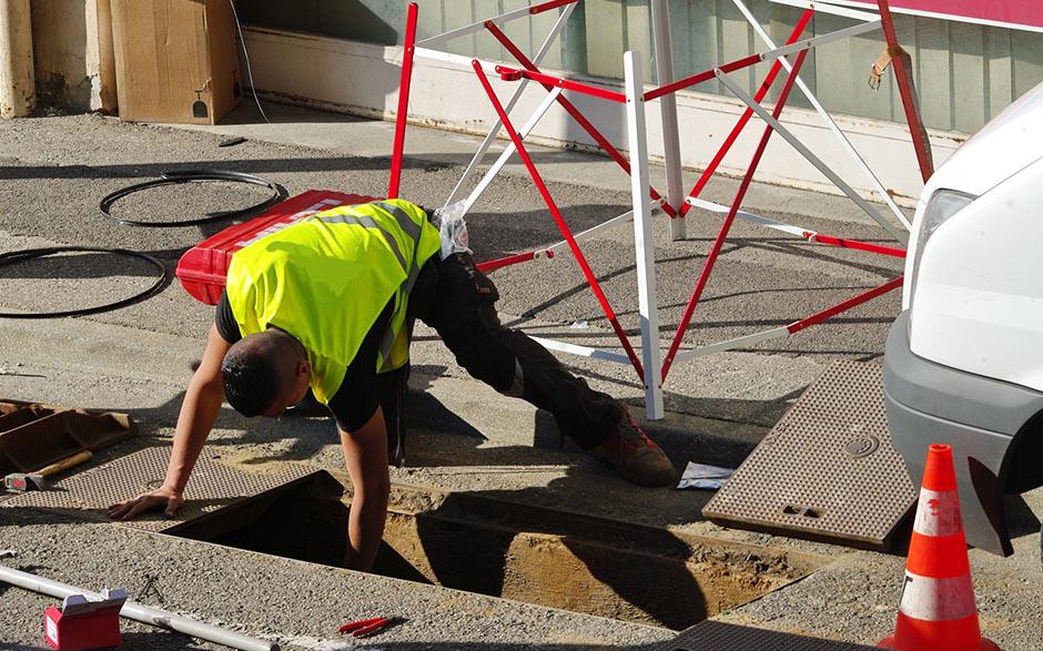 curage canalisation tarif Villennes-sur-Seine